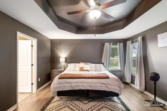 $299,000 | 5512 Peach Drive, Pace, FL 32571