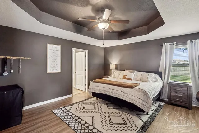 $299,000 | 5512 Peach Drive, Pace, FL 32571