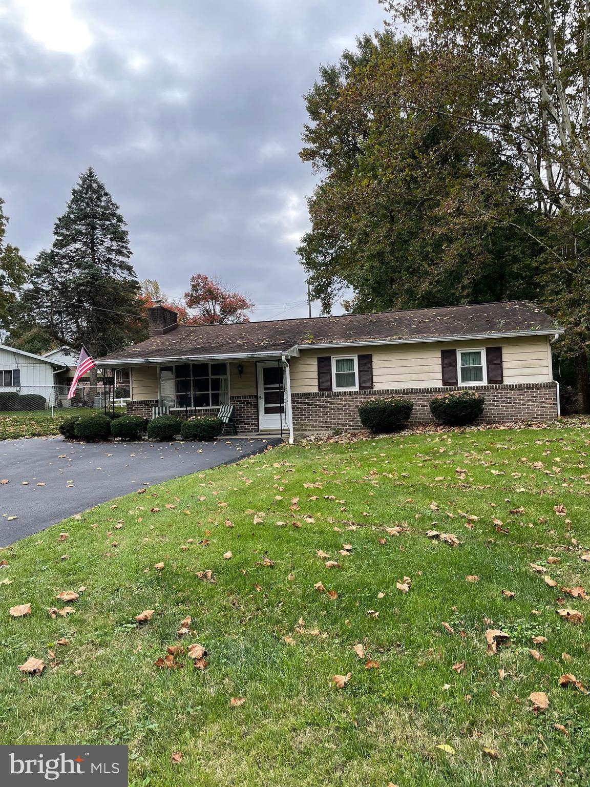 800 High Boulevard Reading, PA 19607 - Photo 1 of 8