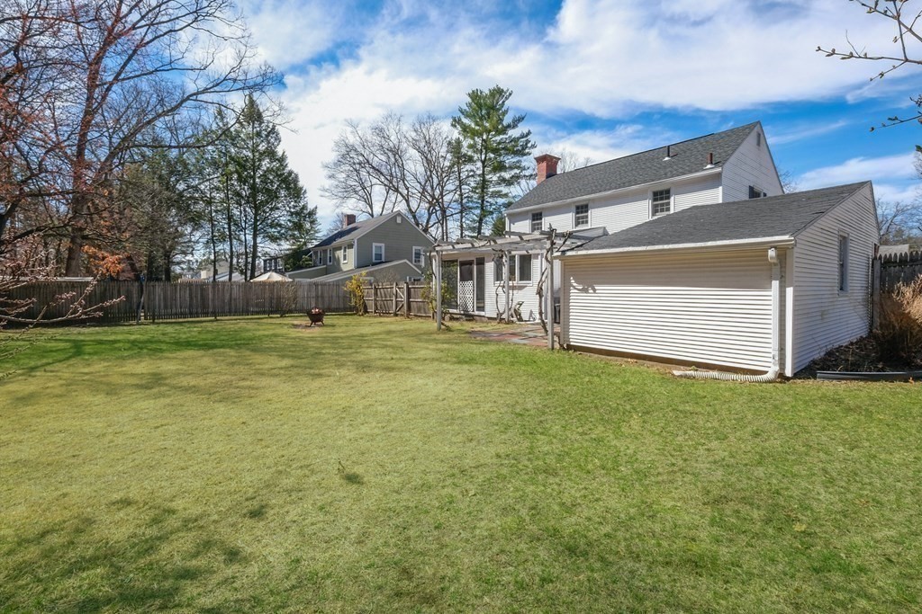 119 Bridle Path Road Springfield, MA 01118 - Photo 30 of 33 Gallery Image 30