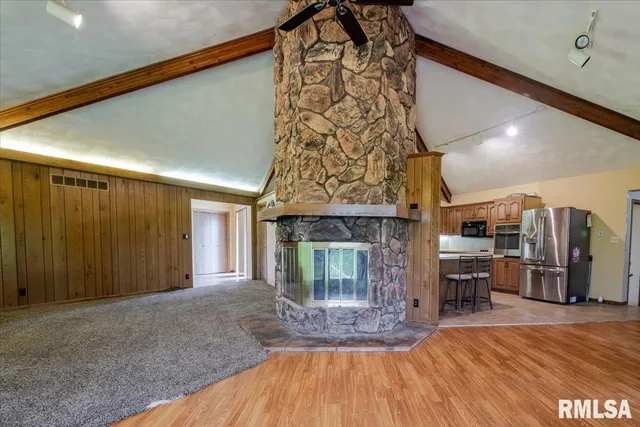 $325,000 | 501 North Mason Street, Deer Creek, IL 61733