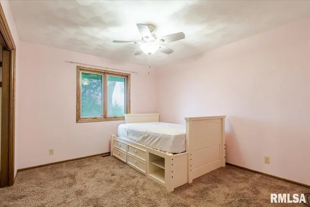 $325,000 | 501 North Mason Street, Deer Creek, IL 61733