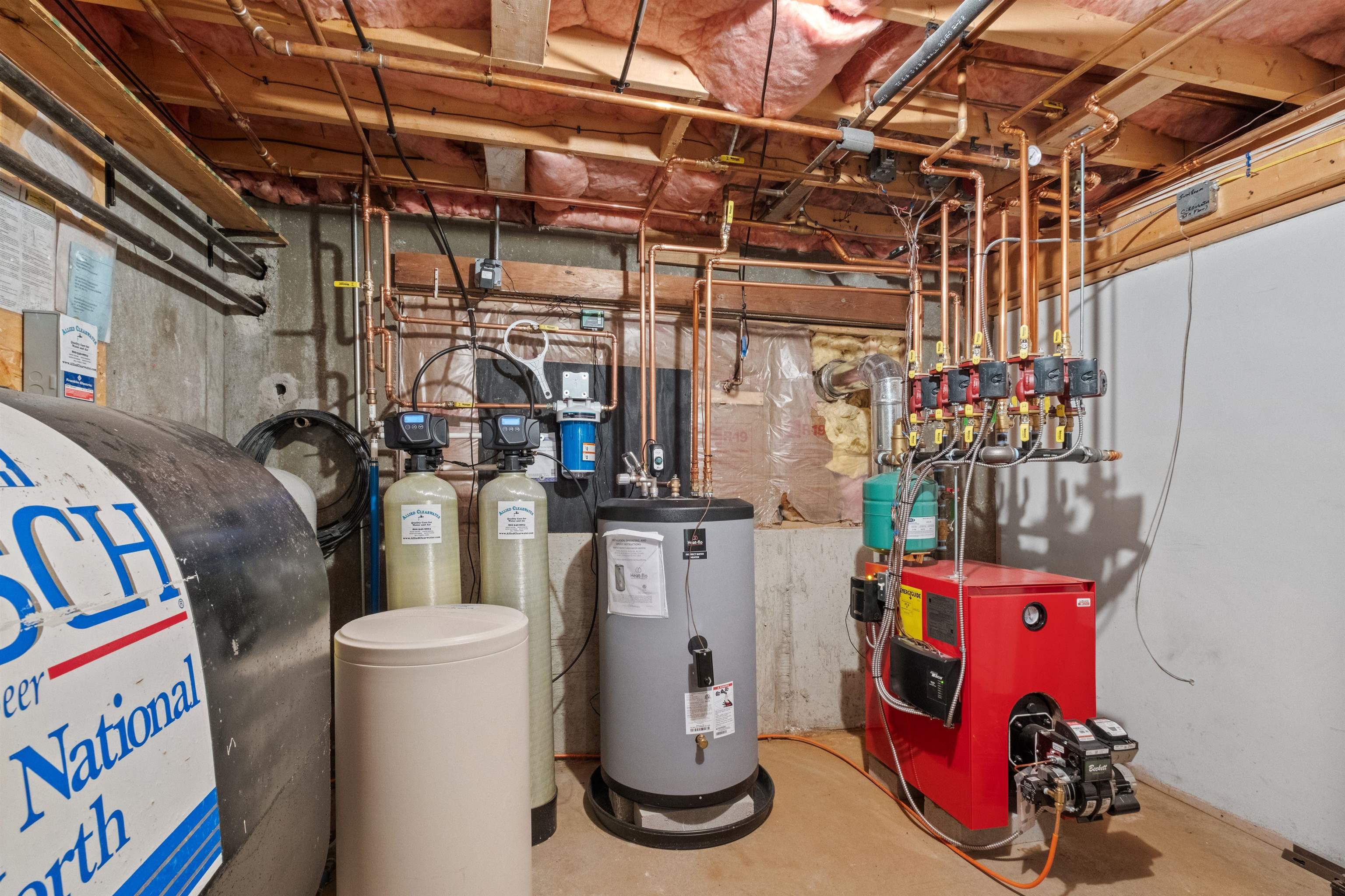 13 Putney Road Bow, NH 03304 - Photo 29 of 38