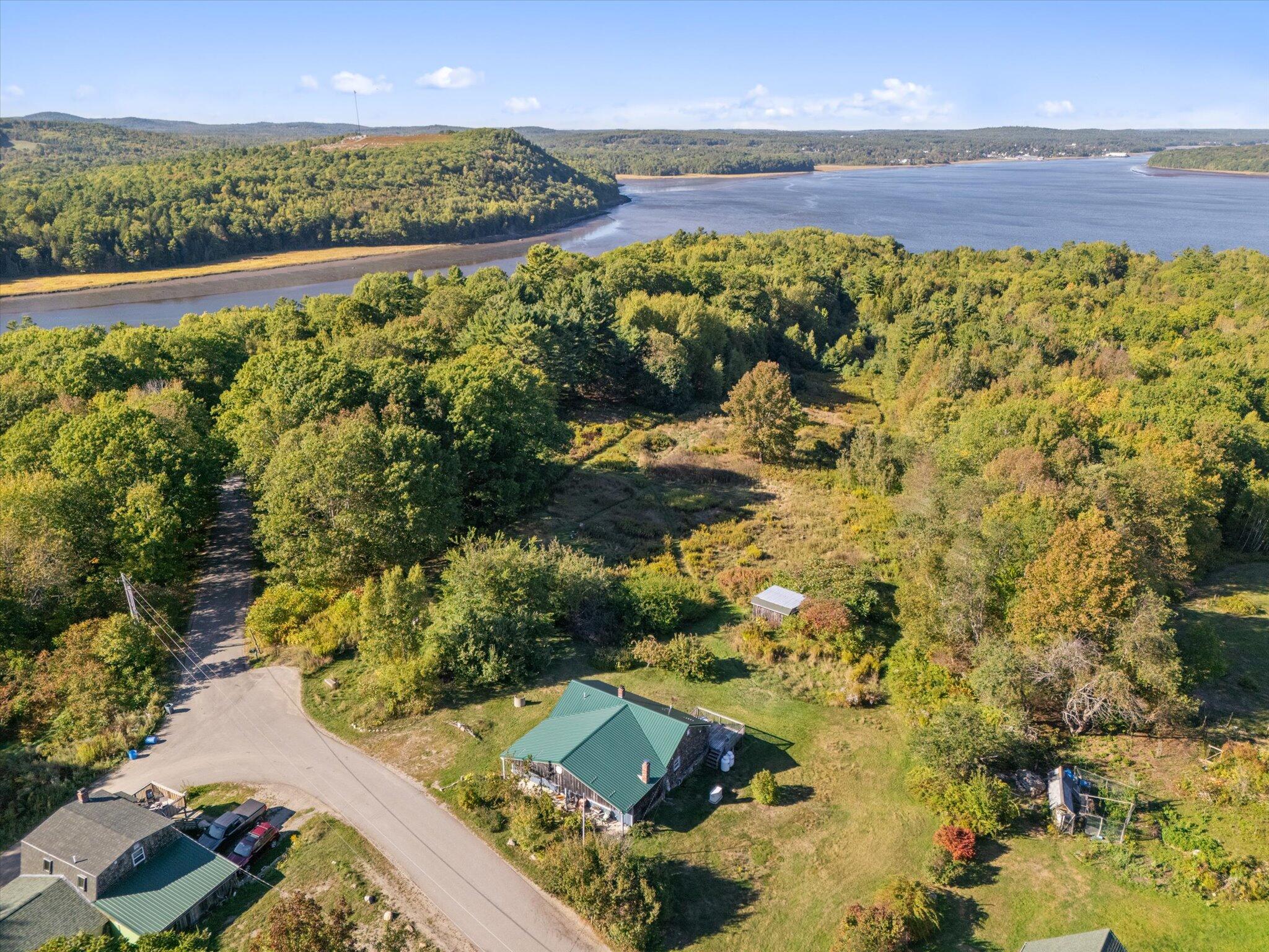 01-505 Bowden Point Rd