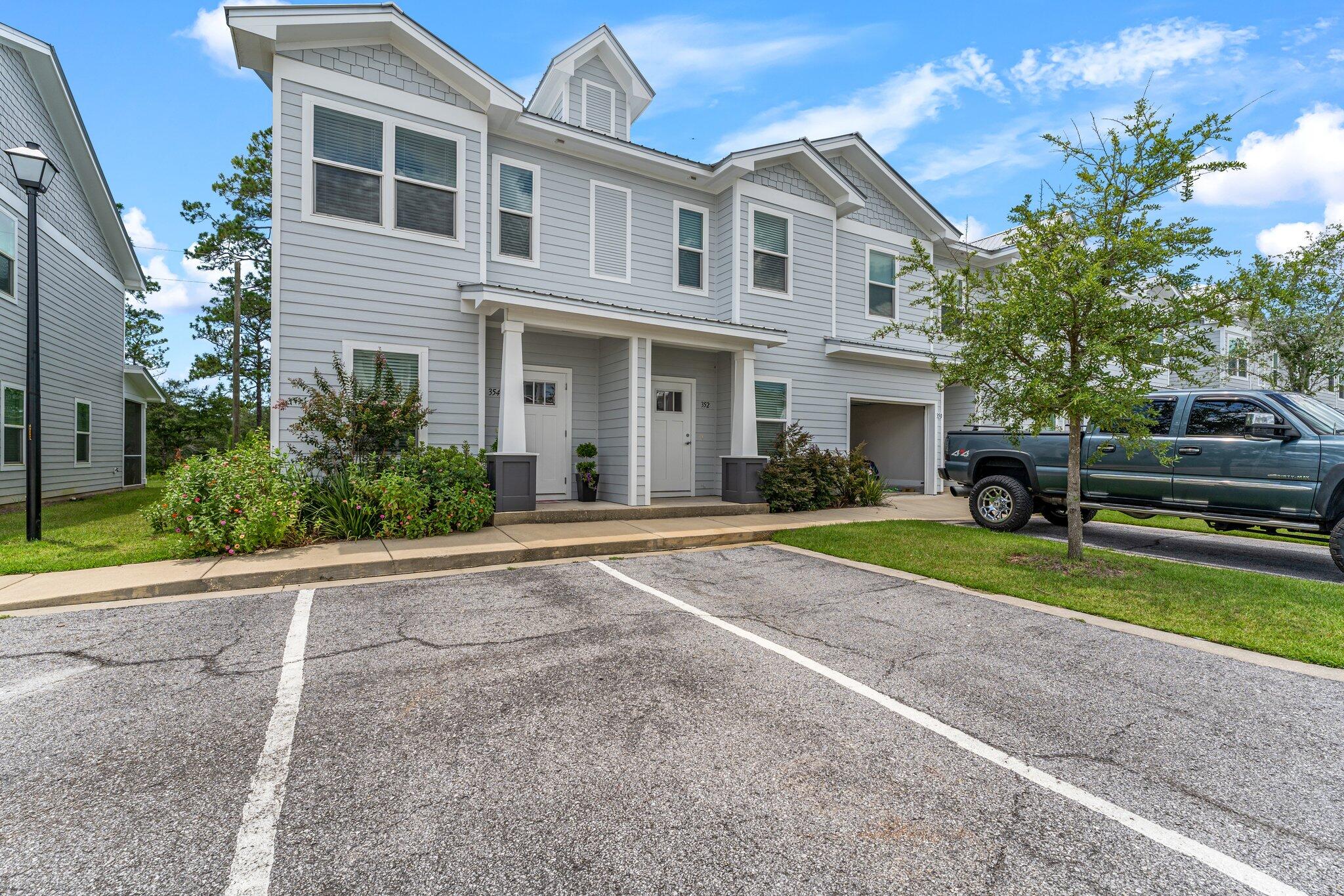 259 North Sand Palm Road, Unit VISTA Freeport, FL 32439 - Photo 2 of 33 2-web-or-mls-352-n-sand-palm-rd