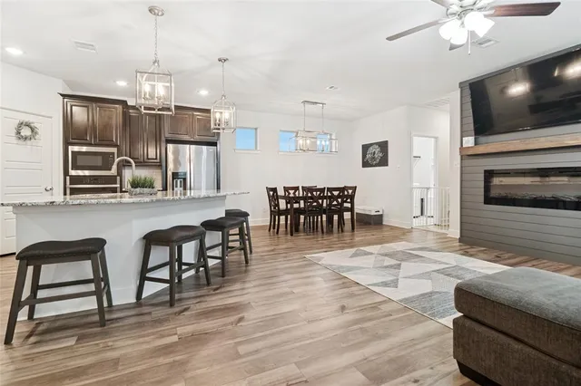 $429,950 | 9220 Lamar Street, Rowlett, TX 75089