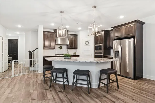 $429,950 | 9220 Lamar Street, Rowlett, TX 75089