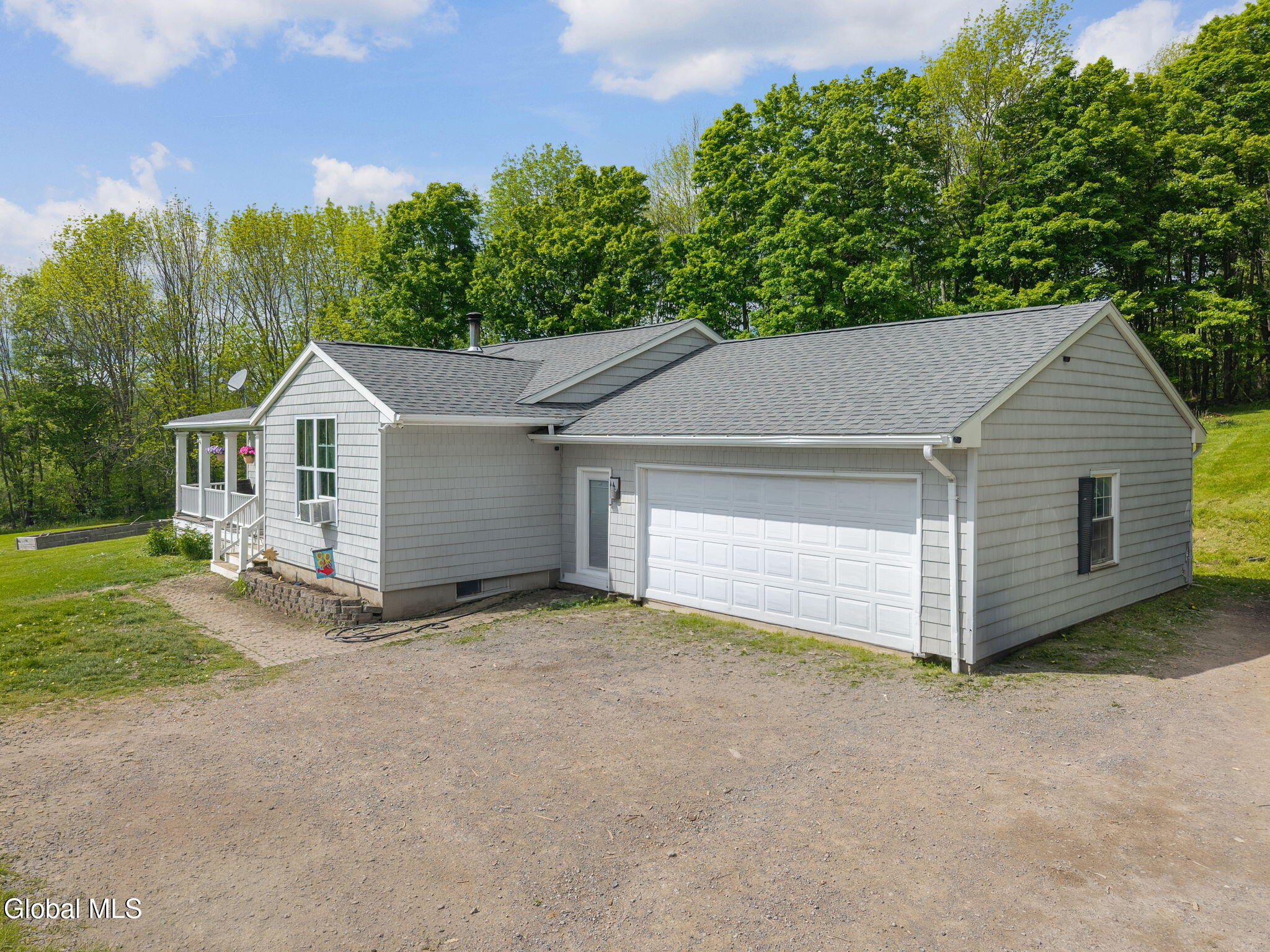 121 Buck Hill Road Jefferson, NY 12093 - Photo 4 of 55 6-121BuckHillRd_06