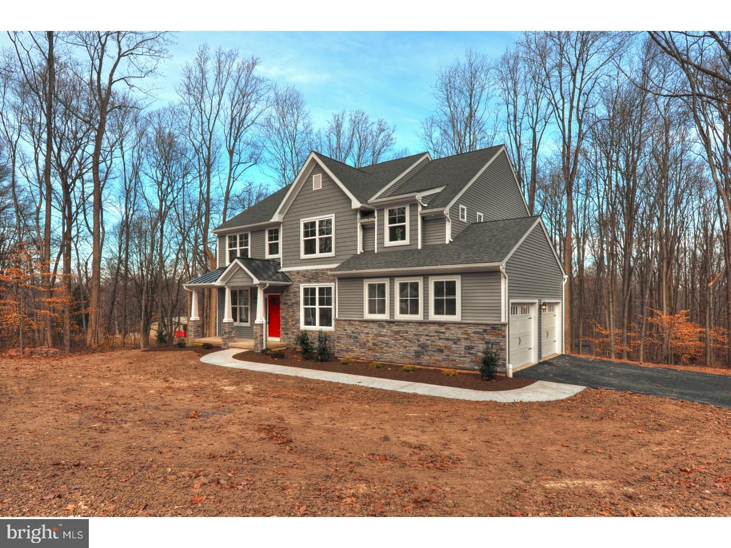 327 Bishop Road Pottstown, PA 19465 - Photo 2 of 25