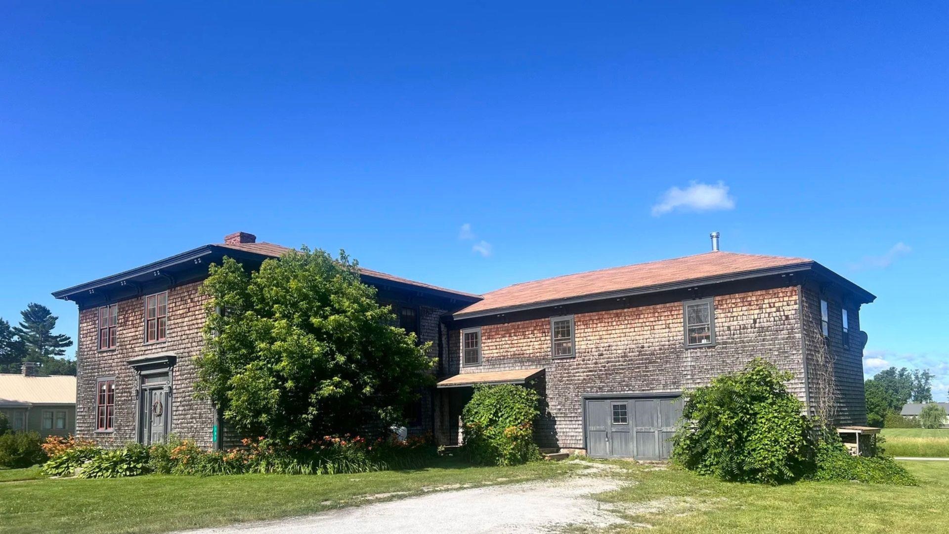 382 South Main Street Alburgh, VT 05440 - Photo 2 of 47