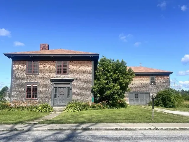 $390,000 | 382 South Main Street, Alburgh, VT 05440
