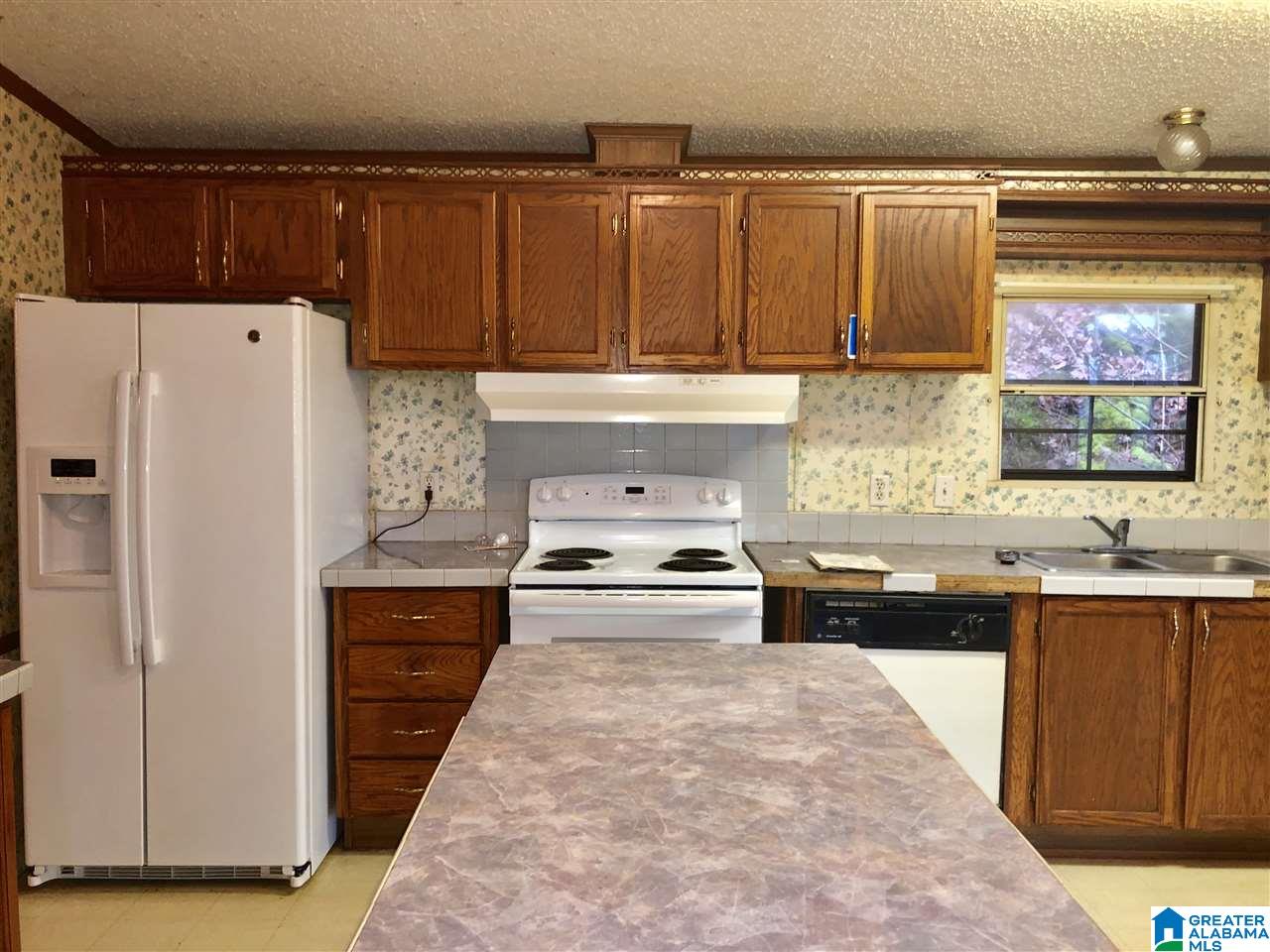 2660 Waldrop Road Ashville, AL 35953 - Photo 15 of 48