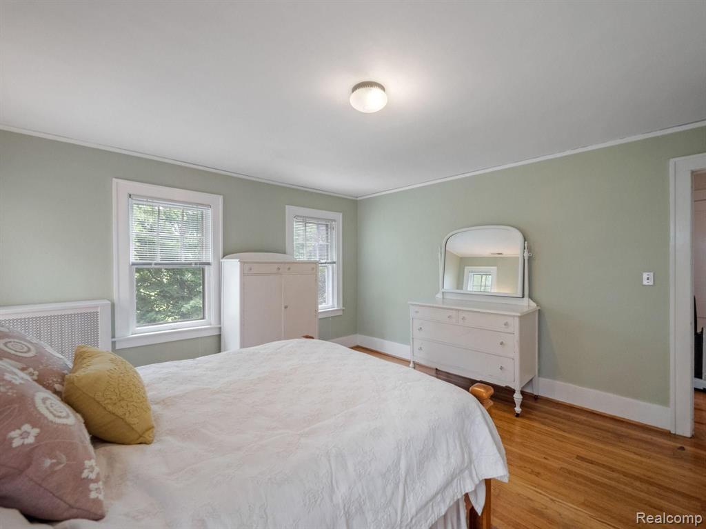 1072 Ridgedale Avenue Birmingham, MI 48009 - Photo 26 of 51