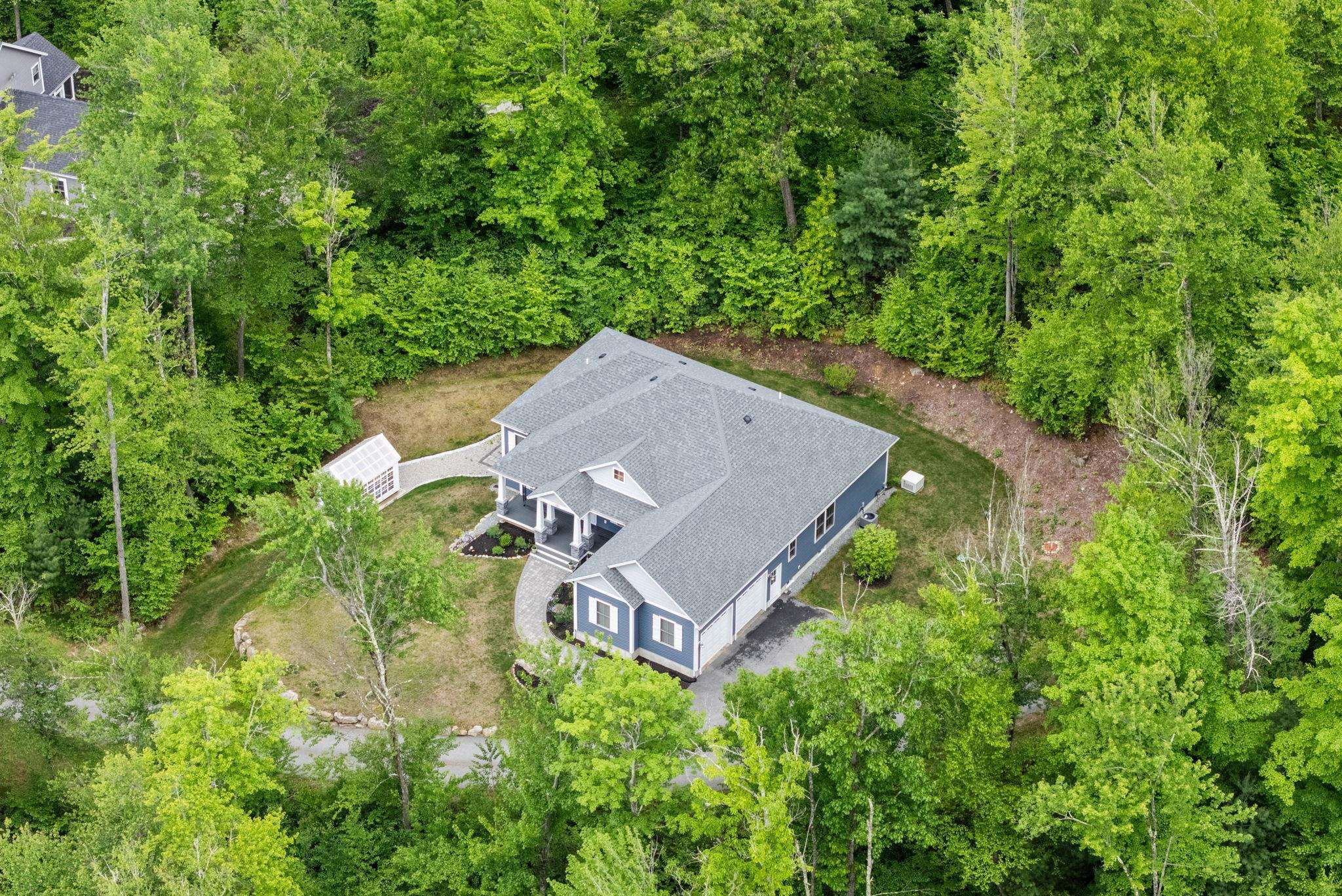 181 Boynton Hill Road Milford, NH 03055 - Photo 47 of 55