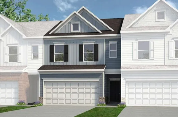 $321,935 | 9424 Sapling Lane, Collegedale, TN 37363