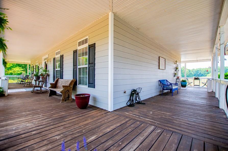 575 Liberty Church Road Carrollton, GA 30116 - Photo 13 of 95