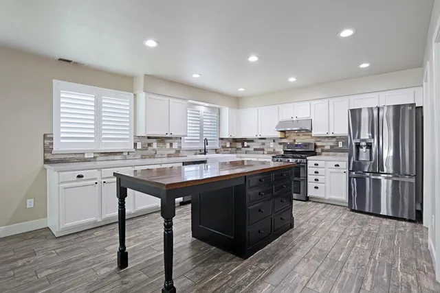 $789,000 | 873 Ruess Road, Ripon, CA 95366