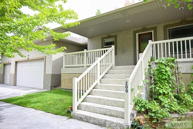 $729,000 | 200 West Commons Road, Idaho Falls, ID 83401