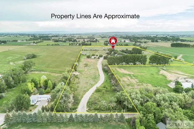 $729,000 | 200 West Commons Road, Idaho Falls, ID 83401