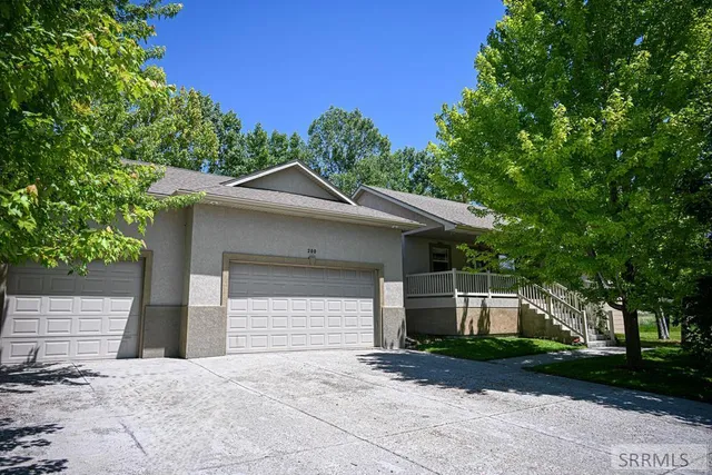 $729,000 | 200 West Commons Road, Idaho Falls, ID 83401