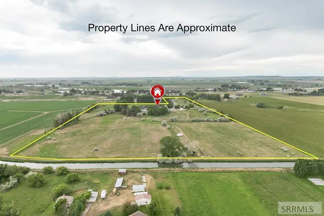 $729,000 | 200 West Commons Road, Idaho Falls, ID 83401