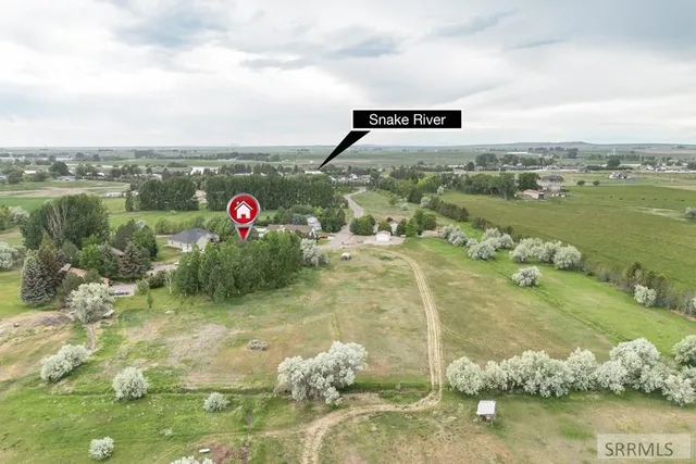 $729,000 | 200 West Commons Road, Idaho Falls, ID 83401