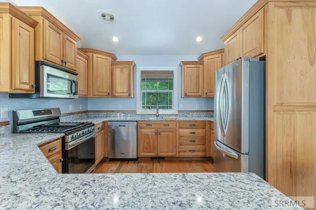 $729,000 | 200 West Commons Road, Idaho Falls, ID 83401