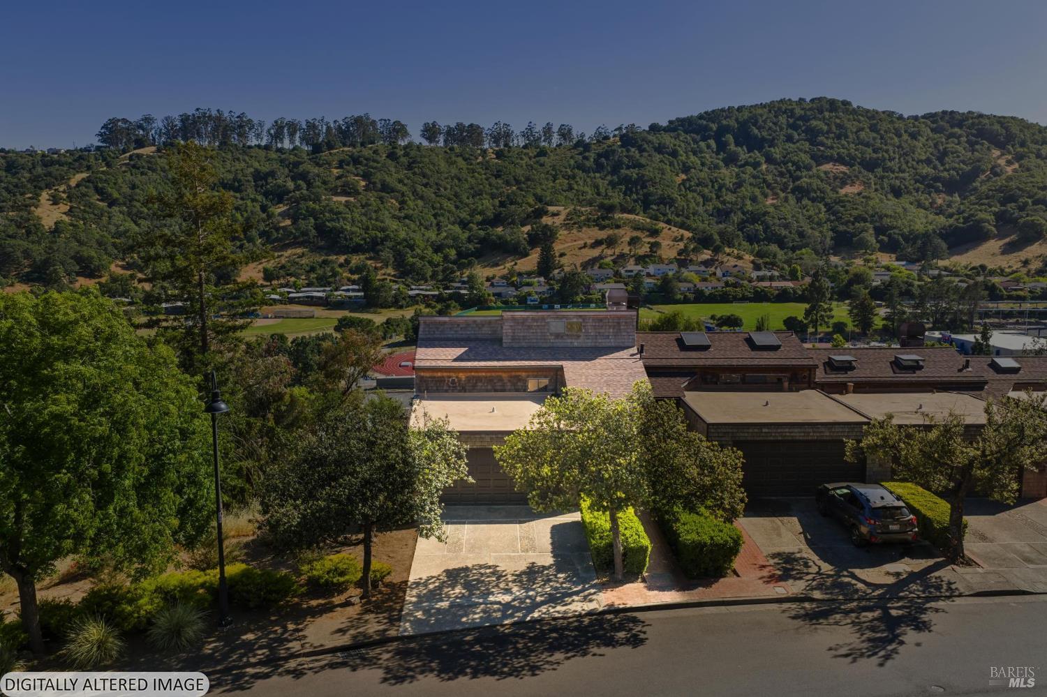 305 El Faisan Drive San Rafael, CA 94903 - Photo 47 of 52