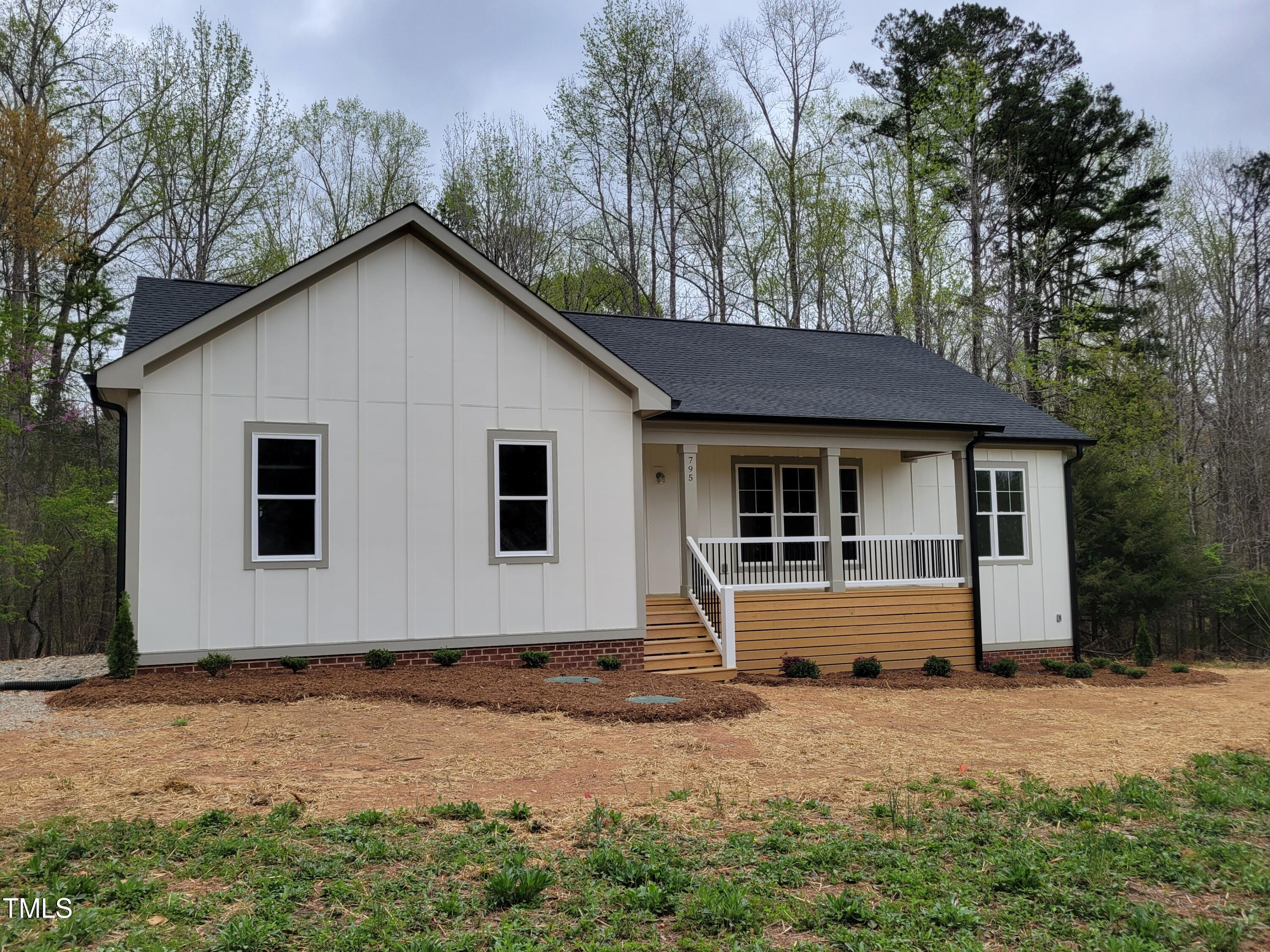 795 Terry Road Hurdle Mills, NC 27541 - Photo 1 of 19 20250403_120554