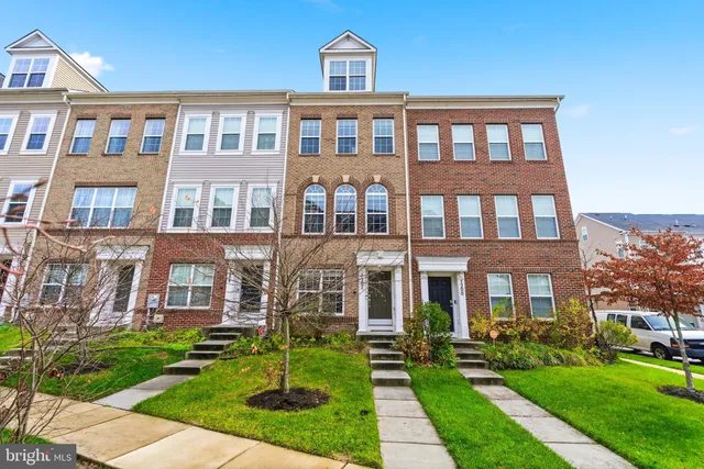 $499,900 | 7202 Silver Thorn Way, Beltsville, MD 20705