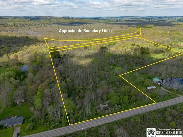 $108,000 | 861 Warren Road, Carroll, NY 14738