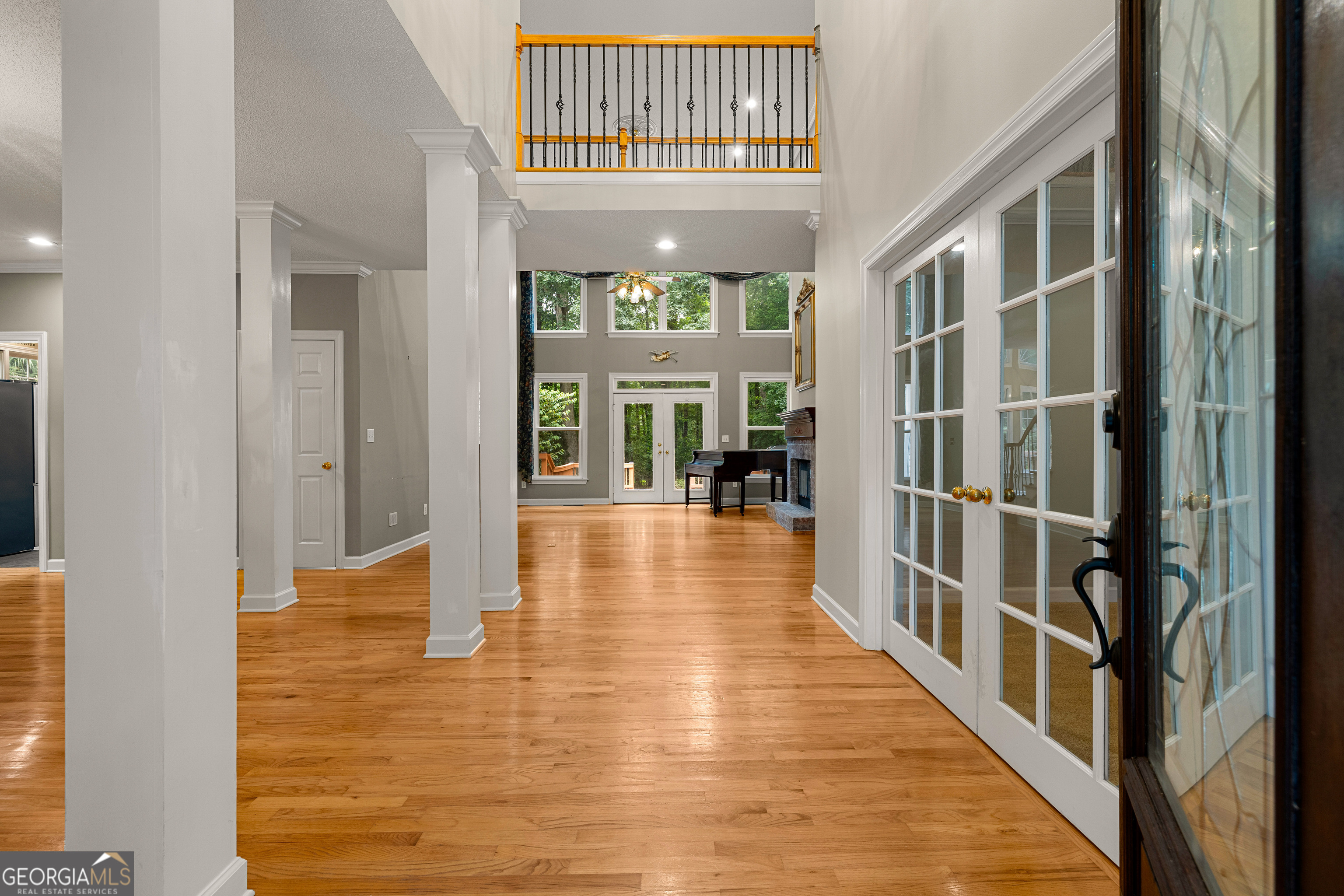 307 Malone Road Fayetteville, GA 30215 - Photo 20 of 92