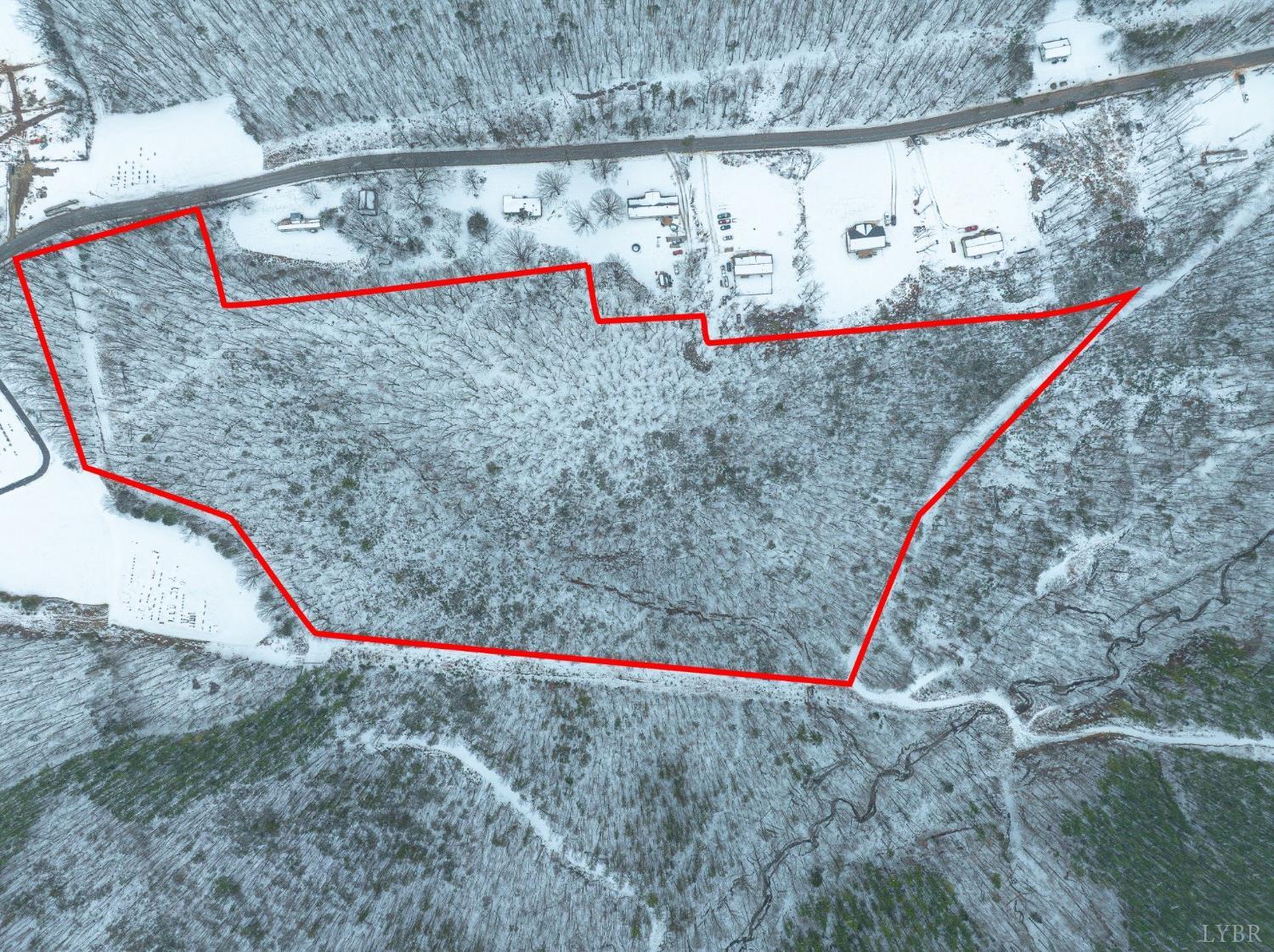 6 Lime Plant Road Appomattox, VA 24522 - Photo 11 of 17