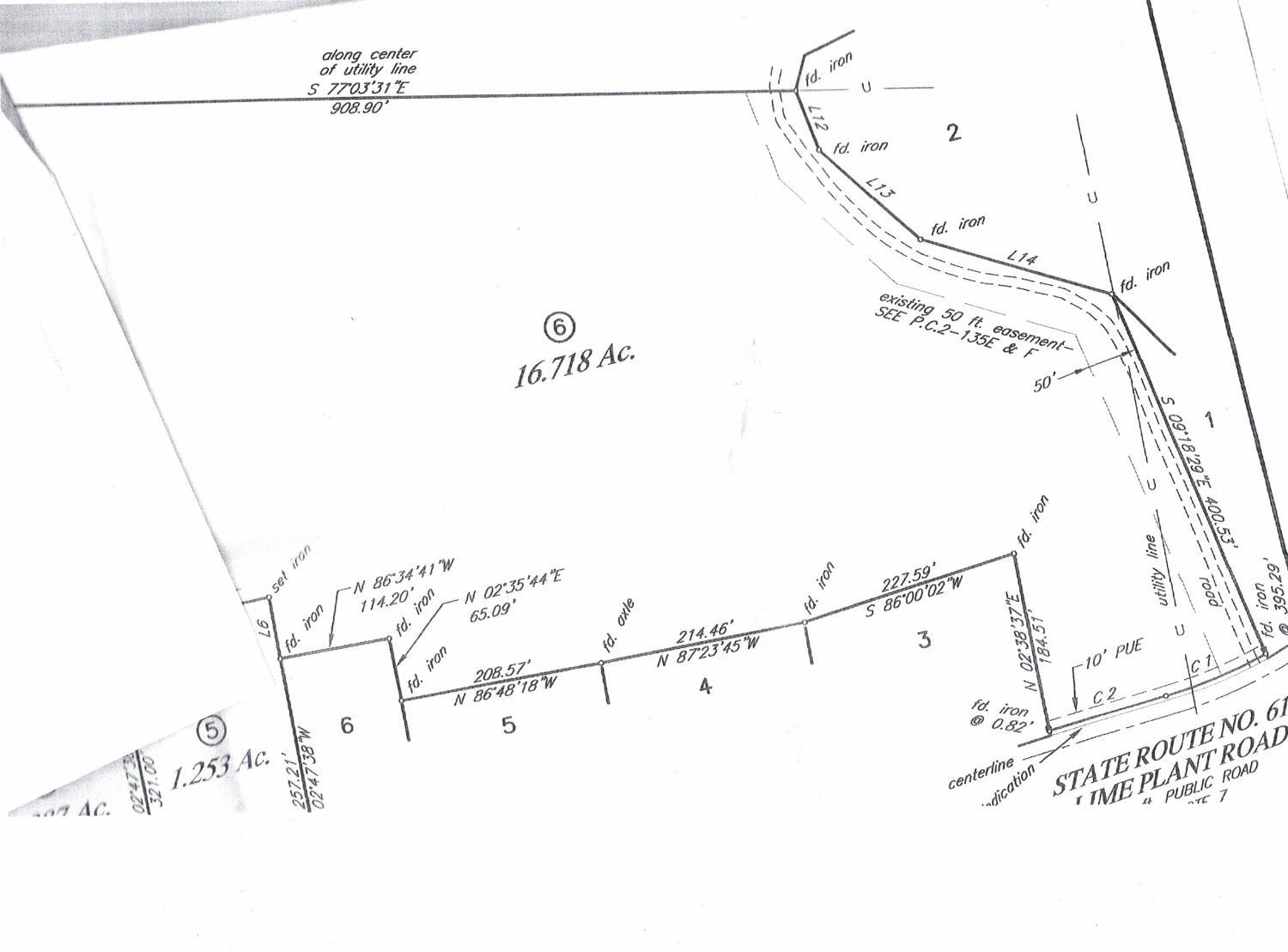 6 Lime Plant Road Appomattox, VA 24522 - Photo 12 of 17