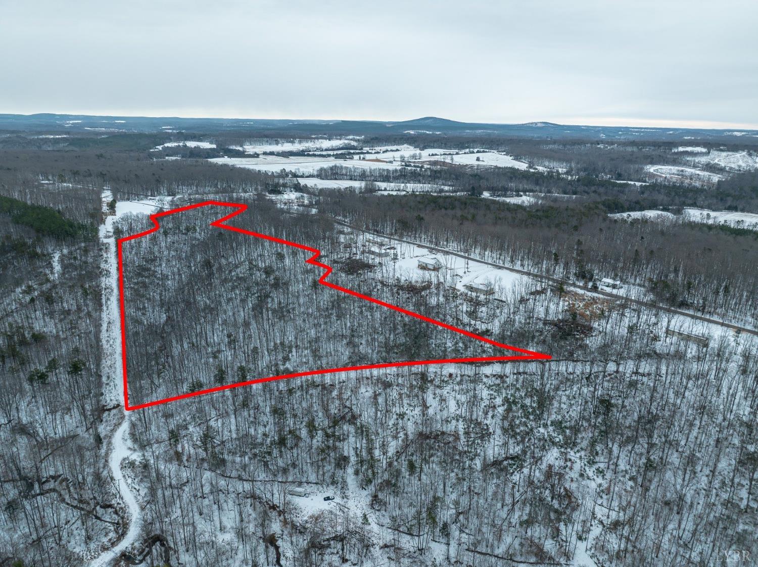 6 Lime Plant Road Appomattox, VA 24522 - Photo 15 of 17