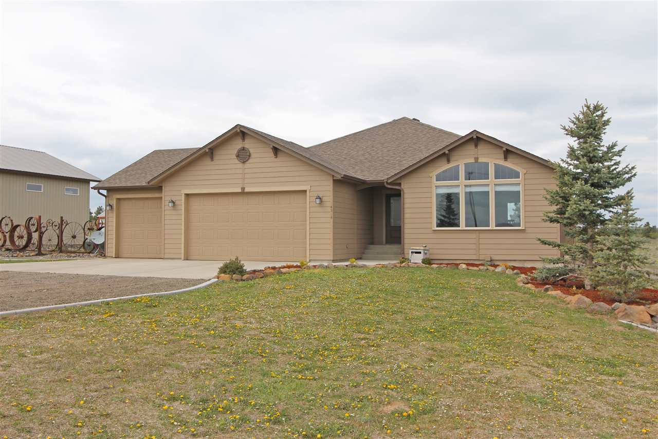 14514 West Jacobs Road Spokane, WA 99224 - Photo 3 of 20