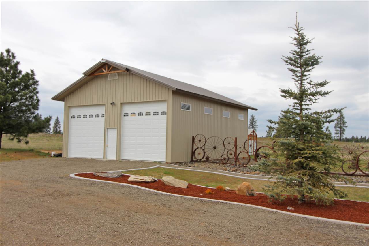 14514 West Jacobs Road Spokane, WA 99224 - Photo 4 of 20
