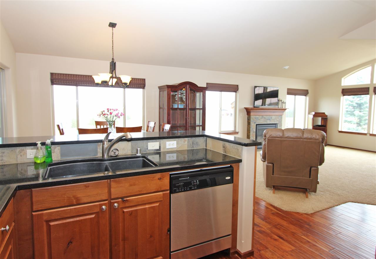 14514 West Jacobs Road Spokane, WA 99224 - Photo 9 of 20