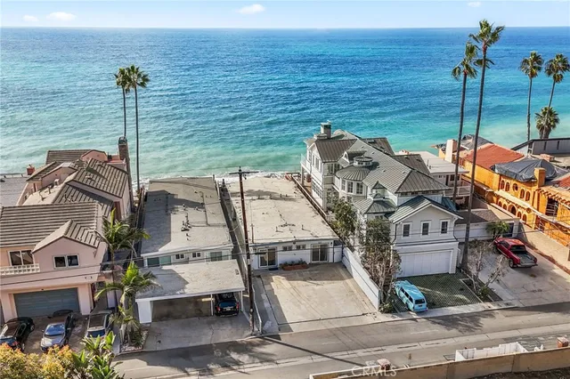$3,895,000 | 35171 Beach Road, Dana Point, CA 92624
