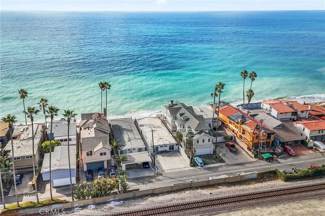 $3,895,000 | 35171 Beach Road, Dana Point, CA 92624