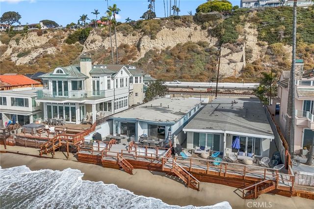 $3,895,000 | 35171 Beach Road, Dana Point, CA 92624