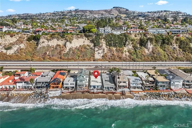 $3,895,000 | 35171 Beach Road, Dana Point, CA 92624