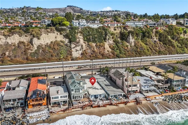 $3,895,000 | 35171 Beach Road, Dana Point, CA 92624