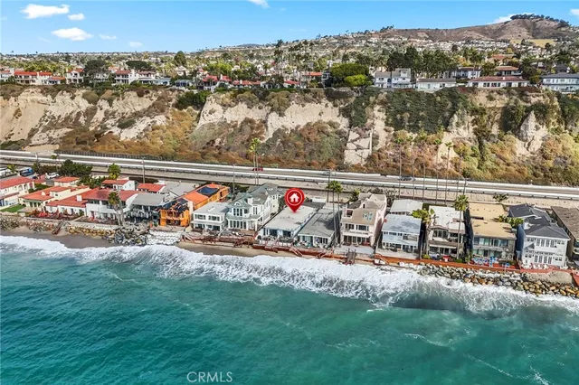 $3,895,000 | 35171 Beach Road, Dana Point, CA 92624