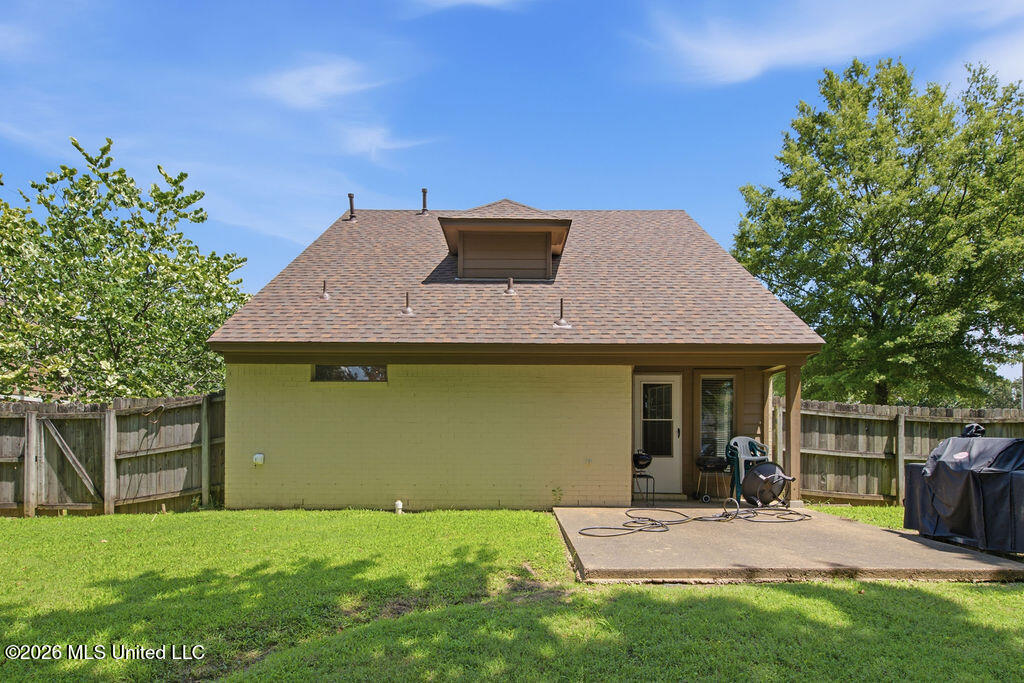 10739 Ridgefield Drive Olive Branch, MS 38654 - Photo 24 of 24 DSC09505