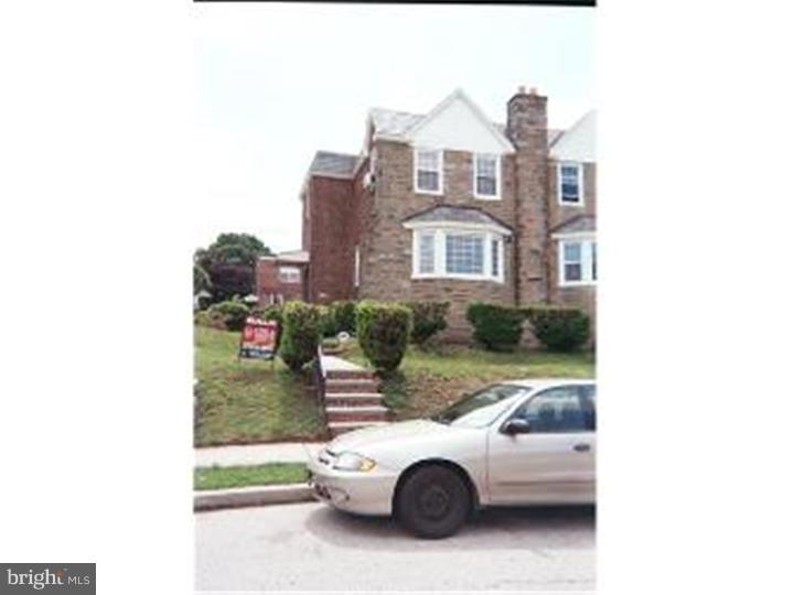 Side Yard