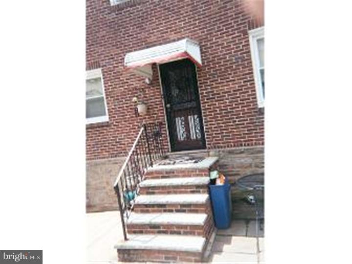 918 Murdoch Road Philadelphia, PA 19150 - Photo 9 of 15 Exterior Back