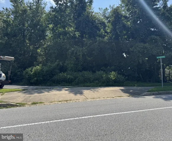 $165,000 | Hamilton Road, Waldorf, MD 20601