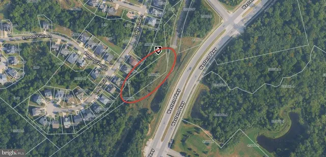 $165,000 | Hamilton Road, Waldorf, MD 20601