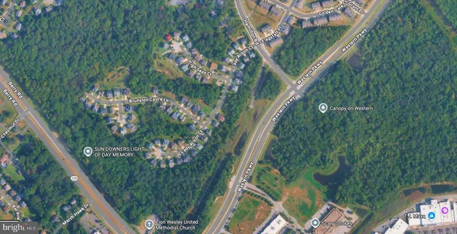 $165,000 | Hamilton Road, Waldorf, MD 20601